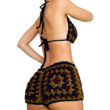 Load image into Gallery viewer, Desert Girl Set by Carolannie Crochet