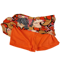 Load image into Gallery viewer, 90s Mod Girl Mini Skort