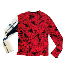 Load image into Gallery viewer, Custo Barcelona Tie Dye Top