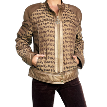 Load image into Gallery viewer, Rocawear Monogram Jacket