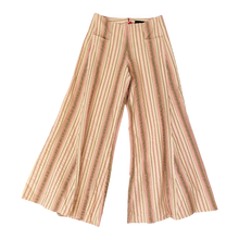 Load image into Gallery viewer, Ultra Wide Leg Striped Pants