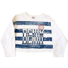 Load image into Gallery viewer, Vintage Cropped Sweatshirt