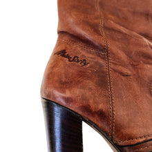 Load image into Gallery viewer, Miss Sixty Leather Boots