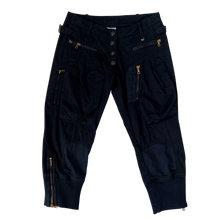 Load image into Gallery viewer, Aeronautica Militare Capri Cargo Pants
