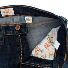 Load image into Gallery viewer, Frankie B. Dark Wash Jeans