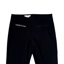 Load image into Gallery viewer, Vertigo Rhinestone Pants