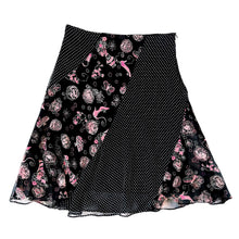 Load image into Gallery viewer, 90s Girly Midi Skirt