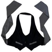 Load image into Gallery viewer, 90s Halter Vest Top