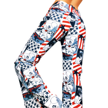 Load image into Gallery viewer, French Vintage Cowgirl Pants