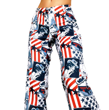 Load image into Gallery viewer, French Vintage Cowgirl Pants