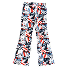 Load image into Gallery viewer, French Vintage Cowgirl Pants