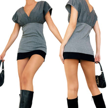 Load image into Gallery viewer, Brunello Cucinelli Gray Top