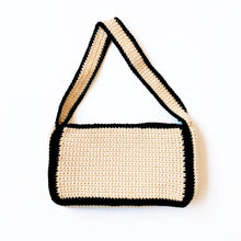 Load image into Gallery viewer, Nova Chick Shoulder Bag by Carolannie Crochet