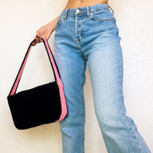 Load image into Gallery viewer, J'adore Shoulder Bag by Carolannie Crochet