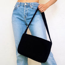 Load image into Gallery viewer, Bougie Cherry Shoulder Bag by Carolannie Crochet