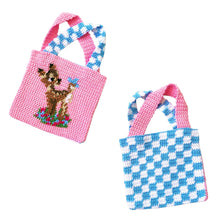 Load image into Gallery viewer, Crochet Pattern: The Fawna Tote Bag