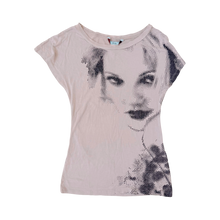 Load image into Gallery viewer, Marciano Slouchy Graphic Tee
