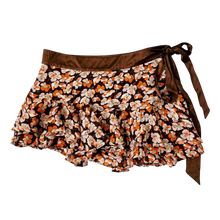 Load image into Gallery viewer, Rare Abercrombie Silk Mini Skirt
