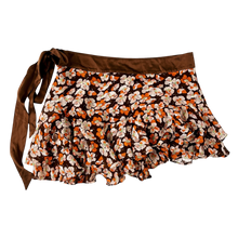Load image into Gallery viewer, Rare Abercrombie Silk Mini Skirt
