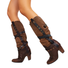 Load image into Gallery viewer, Replay Italy Leather Boots
