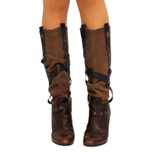 Load image into Gallery viewer, Replay Italy Leather Boots
