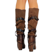 Load image into Gallery viewer, Replay Italy Leather Boots
