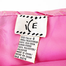 Load image into Gallery viewer, Vintage Silk Fairy Skirt
