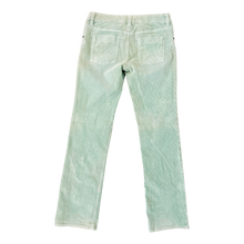 Load image into Gallery viewer, Guess Jeans Mint Cords
