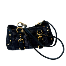 Load image into Gallery viewer, Just Cavalli Logo Purse
