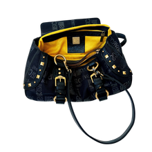 Load image into Gallery viewer, Just Cavalli Logo Purse

