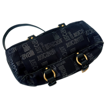 Load image into Gallery viewer, Just Cavalli Logo Purse
