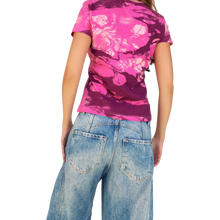 Load image into Gallery viewer, Vintage Sagittarius Embellished Graphic Tee
