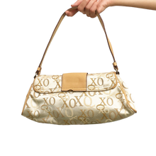 Load image into Gallery viewer, XOXO Buckle Baguette Purse
