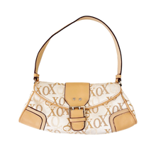 Load image into Gallery viewer, XOXO Buckle Baguette Purse
