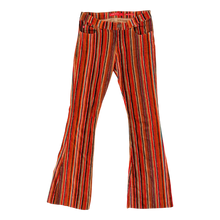 Load image into Gallery viewer, Miss Sixty Striped Corduroy Pants
