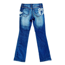 Load image into Gallery viewer, Zana Di Graphic Jeans

