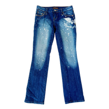 Load image into Gallery viewer, Zana Di Graphic Jeans
