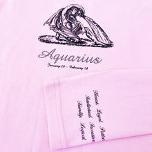 Load image into Gallery viewer, Vintage Aquarius Tee
