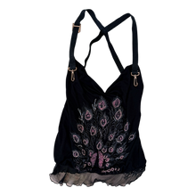 Load image into Gallery viewer, Funky European Peacock Top
