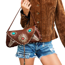 Load image into Gallery viewer, BCBG Western Purse
