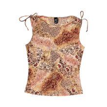 Load image into Gallery viewer, 90s Dainty Paisley Top

