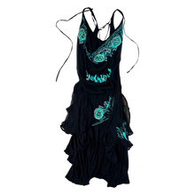Load image into Gallery viewer, Diesel Silk Midi Dress
