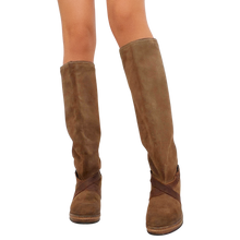 Load image into Gallery viewer, Diesel Leather Boots
