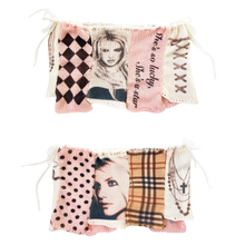 Load image into Gallery viewer, Lucky Knit Mini Skirt
