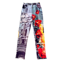 Load image into Gallery viewer, Vintage Funky Graphic Pants

