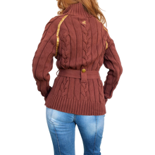 Load image into Gallery viewer, Rocawear Cableknit Cardigan
