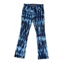 Load image into Gallery viewer, Zana Di Tie Dye Jeans
