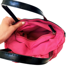 Load image into Gallery viewer, Vintage Marilyn Monroe Corset Purse
