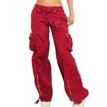 Load image into Gallery viewer, Guess Jeans Cargo Pants
