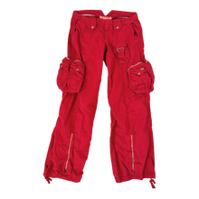 Load image into Gallery viewer, Guess Jeans Cargo Pants
